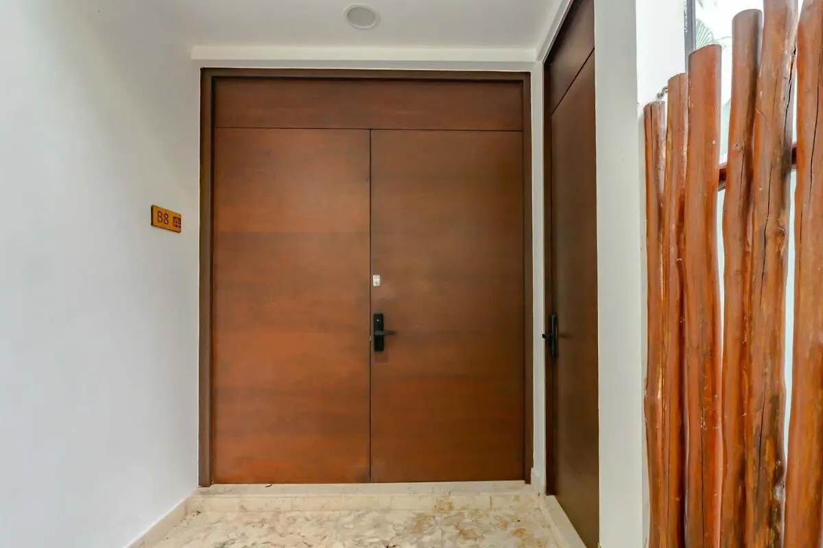 Apartment Luxe 1-Br Condo In Bahia Principe - Multiple Pools Akumal