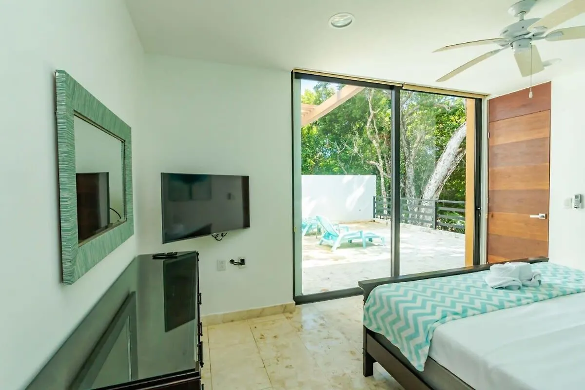 Luxe 1-Br Condo In Bahia Principe - Multiple Pools Akumal 0*,  Mexico