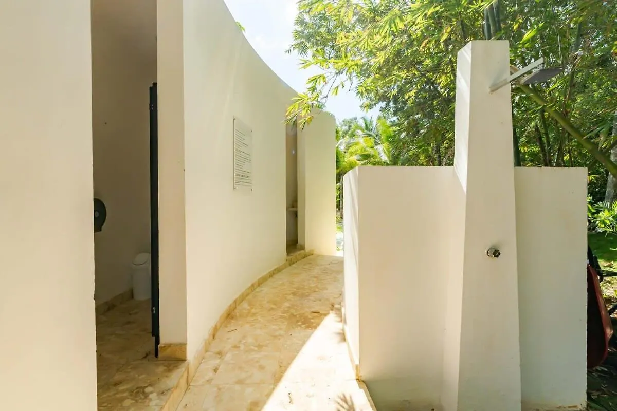 Apartment Luxe 1-Br Condo In Bahia Principe - Multiple Pools Akumal Mexico