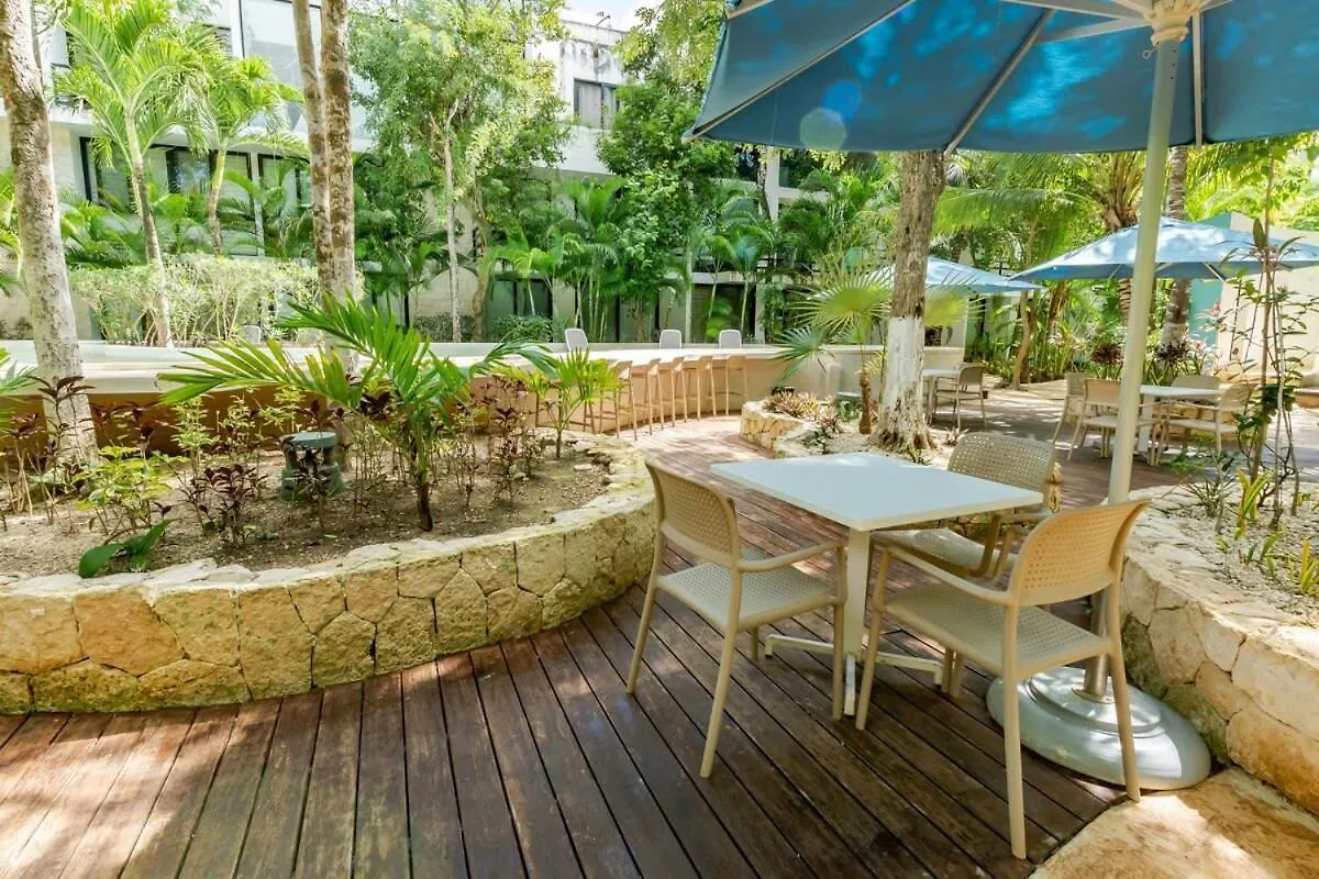 Luxe 1-Br Condo In Bahia Principe - Multiple Pools Akumal 0*,
